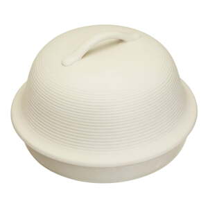 Posuda za pečenje kruha od kamenine Kitchen Craft Cloche, 30 x 19 cm
