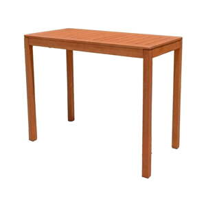 Barski stol 60x120 cm Palmdale – Garden Pleasure
