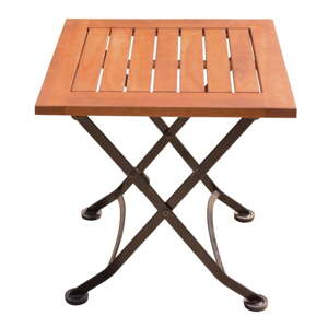 Vrtni stol 45x45 cm Wien – Garden Pleasure