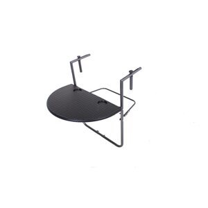 Viseći balkonski stol 36x70 cm Ventana – Garden Pleasure