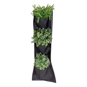 Tekstilni stalak za tegle za cvijeće (visina 70 cm) Pocket – Garden Pleasure