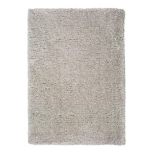 Sivi tepih Universal Floki Liso, 60 x 120 cm