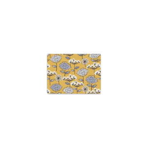 Pluteni podmetač 4 kom 21,5x29 cm Retro - Cooksmart ®