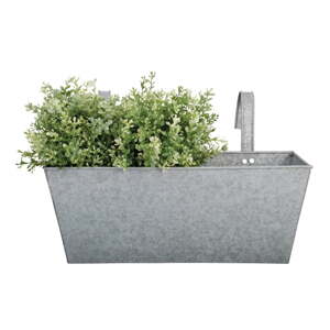 Metalna tegla za cvijeće – Esschert Design