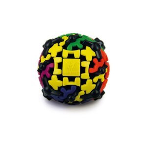 Misaona igra Gear Ball – RecentToys