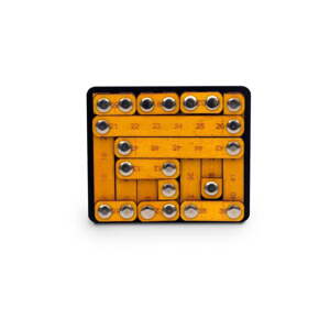 Misaona igra Tough Measures – RecentToys