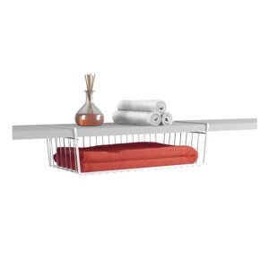 Viseća kuhinjska košarica Metaltex, širina 50 cm