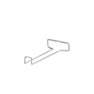 Set s 2 držača za čaše Metaltex