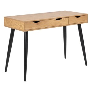 Radni stol 110x50 cm - Actona Neptun