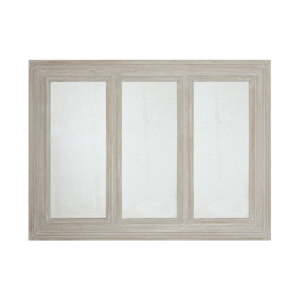 Zidno ogledalo 139x103 cm Gail – Premier Housewares