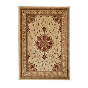 Crveni/bež tepih 200x290 cm Heritage – Think Rugs
