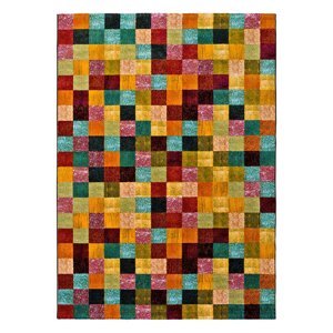 Tepih Universal Pandora Multi Colori, 80 x 150 cm