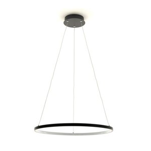 Viseća okrugla svjetiljka omasucci Ring, ⌀ 60 cm