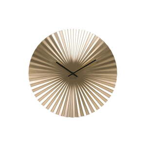 Sat zlatne boje Karlsson Sensu, ø 40 cm