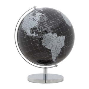 Dekorativni globus Mauro Ferretti Dark World, ⌀ 25 cm