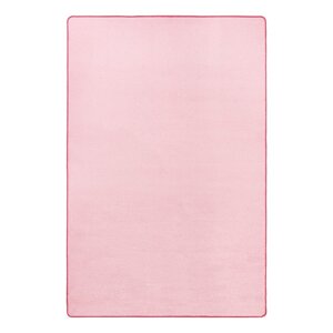 Svijetlo ružičasti tepih 80x150 cm Fancy – Hanse Home