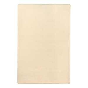 Bež tepih 80x150 cm Fancy – Hanse Home