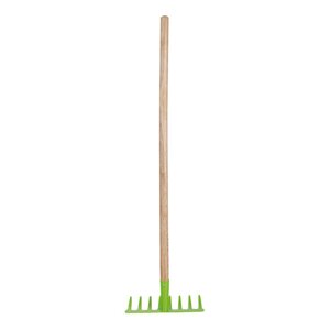 Zelene grablje od jele Esschert Design Gardener