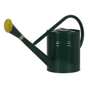 Limena kanta za zalijevanje vrta Esschert Design Fresh, 7,5 l
