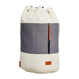 Multifunkcionalna torba Karup Design Roadie White/Grey