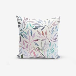 Jastučnica s primjesom pamuka Minimalist Cushion Covers Park, 45 x 45 cm