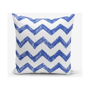 Jastučnica s primjesom pamuka Minimalist Cushion Covers Puskurt, 45 x 45 cm