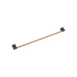 Šipka za vješanje Metaltex Cooper, duljina 60 cm