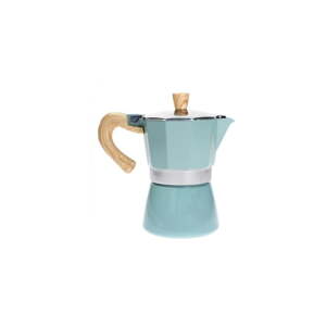 Moka kuhalo za kavu Brandani Tiffany, 3 šalice