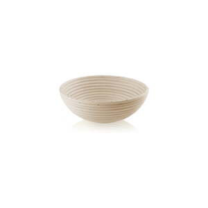 Košara od prirodnog materijala Orion Rattan, ⌀ 25 cm