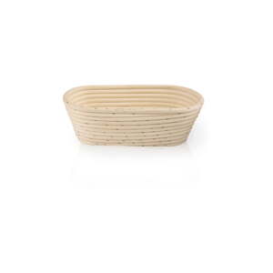 Košara od prirodnog materijala Orion Rattan, 32 x 15 cm