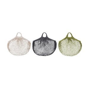 Set od 3 mrežaste torbe Esschert Design