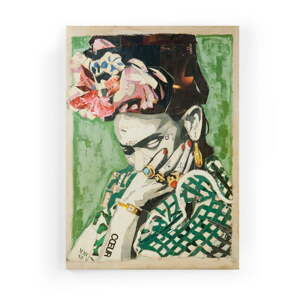 Slika na platnu Surdic Frida, 50 x 70 cm