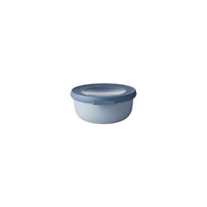 Plava zdjela s poklopcem Mepal Nordic 350 ml