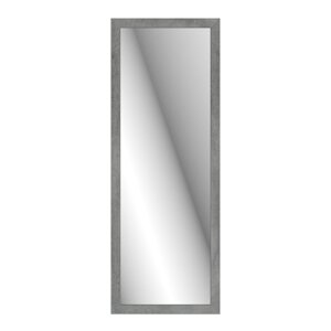 Zidno ogledalo 47x127 cm Lahti – Styler