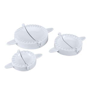 Set 3 kalupa za ravioli Metaltex