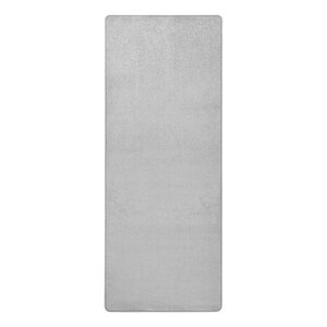 Svijetlo siva staza 80x300 cm Fancy – Hanse Home