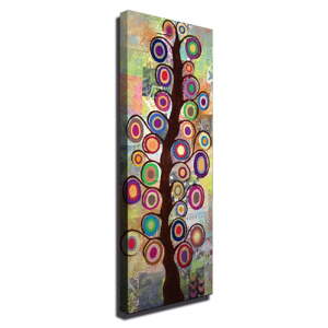 Slika na platnu Harrison, 30 x 80 cm
