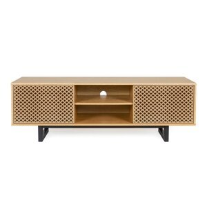 TV komoda u hrastovom dekoru Woodman Camden Diamond