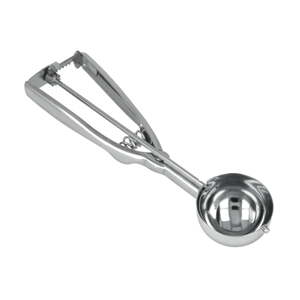 Grabilica za sladoled od nehrđajućeg čelika Metaltex, ⌀ 5 cm