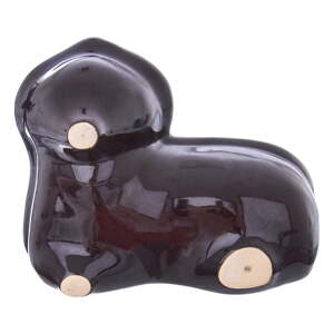 Mali keramički kalup u obliku janjeta Orion Lamb, 18 cm