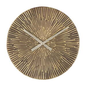 Zidni sat Mauro Ferretti Kensington, ⌀ 50 cm