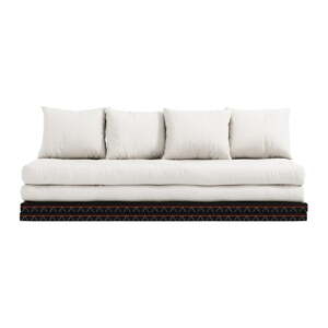 Sofa na razvlačenje Karup Design Chico Creamy