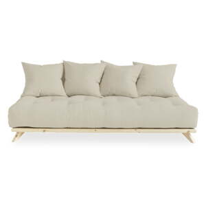 Kauč Karup Design Senza Natural Clear/Beige