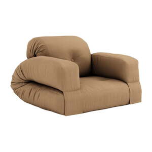 Podesiva fotelja Karup Design Hippo Mocca