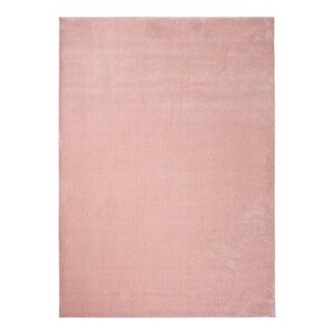 Ružičasti tepih Universal Montana, 160 x 230 cm