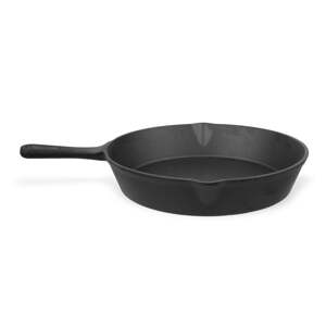 Grill tava od lijevanog željeza ø 25 cm LITINA – Orion