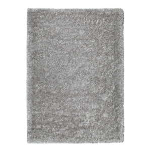 Sivi tepih Universal Aloe Liso, 120 x 170 cm