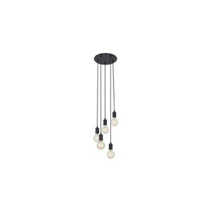 Crna visilica Markslöjd Sky, ø 32 cm