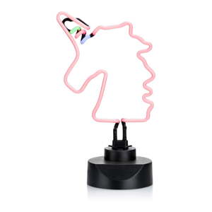 Stolna LED dekoracija Markslöjd Unicorn