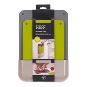 Daske za rezanje u setu 2 kom 24,5x31 cm DoorStore – Joseph Joseph